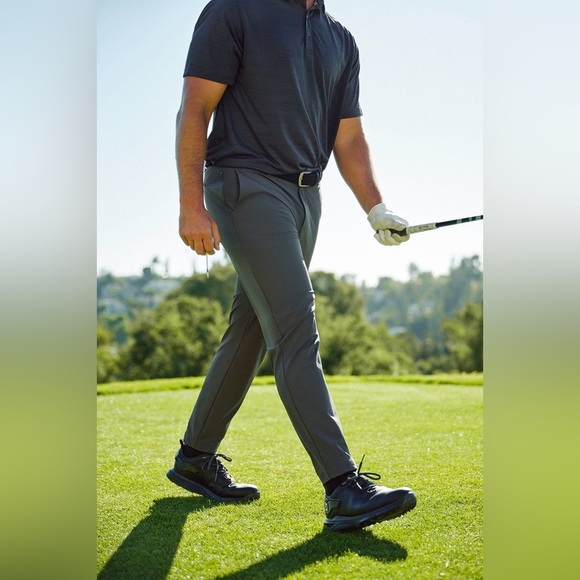 Fabletics The Don Trouser (Classic Fit) 32x30 - Picture 1 of 10